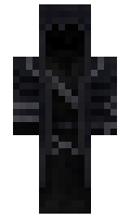 Nean minecraft skin