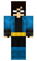 Deaflanz1986 minecraft skin