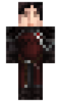 Arkhun minecraft skin