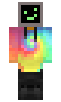 XxpickfoxX minecraft skin