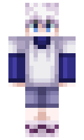 halil minecraft skin