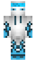TheEnderHacker minecraft skin