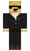 FanciestPotato minecraft skin