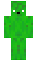 TheBroccoliPvP minecraft skin