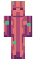 Groooooooot minecraft skin