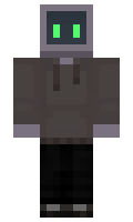 BriannotFound minecraft skin