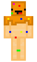 kuskus minecraft skin