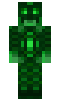 Buryy420 minecraft skin