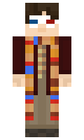 FlaminPigs minecraft skin