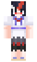 Sximon minecraft skin