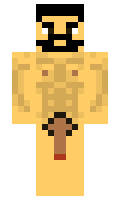 mostsultryartem minecraft skin