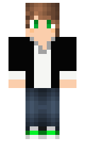 ogrodnik minecraft skin