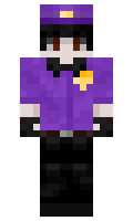 Lukish minecraft skin