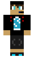 DustDK minecraft skin