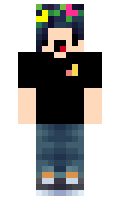 Kannn minecraft skin
