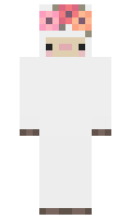 McLiz minecraft skin