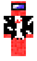 ViggoKimber minecraft skin