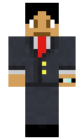 Zaisk minecraft skin