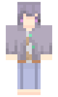 SMALLYUAN minecraft skin