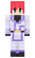 dratmcjava minecraft skin