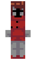 AstroCat36326 minecraft skin