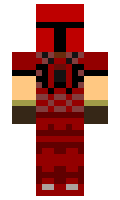 Naniron minecraft skin