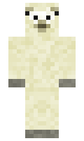PotatoIV minecraft skin