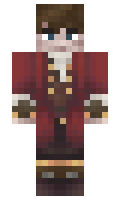 Fiesskiy minecraft skin