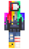 Eldon minecraft skin