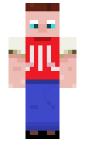 TheRealMMI minecraft skin