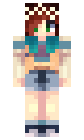 Firecat23 minecraft skin