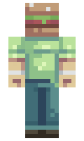 SKADWICK minecraft skin