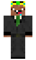 Kdag minecraft skin