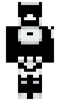 Lomu minecraft skin