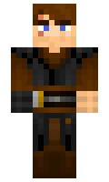 MAXTON minecraft skin