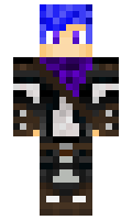 GallowsGraves minecraft skin