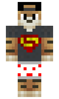 Sar4ik minecraft skin