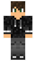 BlackFireYT minecraft skin