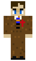 SacerVir minecraft skin