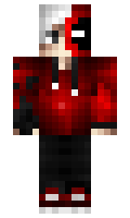 Spider5214 minecraft skin