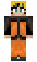 KrisKiller minecraft skin