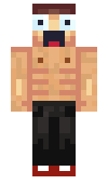 Borkyss minecraft skin