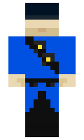 Colldude91 minecraft skin