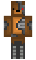 dawgcarnt minecraft skin