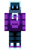 Godinez minecraft skin