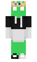 L3M0Nbud minecraft skin