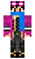 Millen minecraft skin