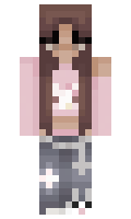 Bowiethegamer27 minecraft skin