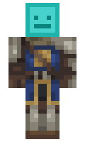 Drema minecraft skin