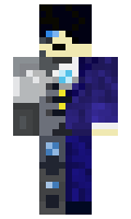 JERKone minecraft skin